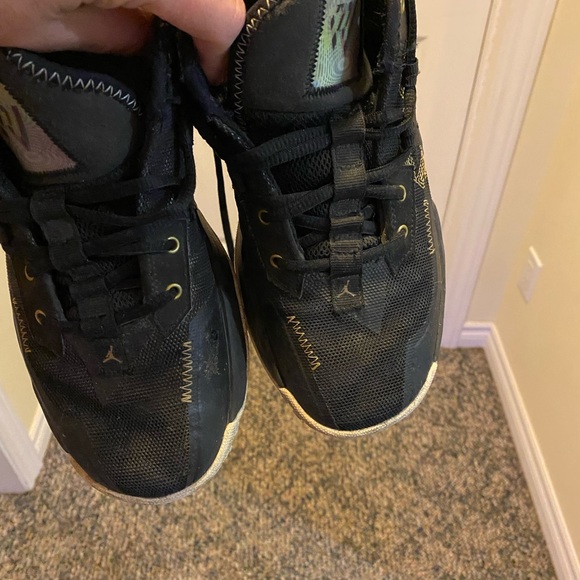 Jordan Westbrook’s. - Picture 3 of 4